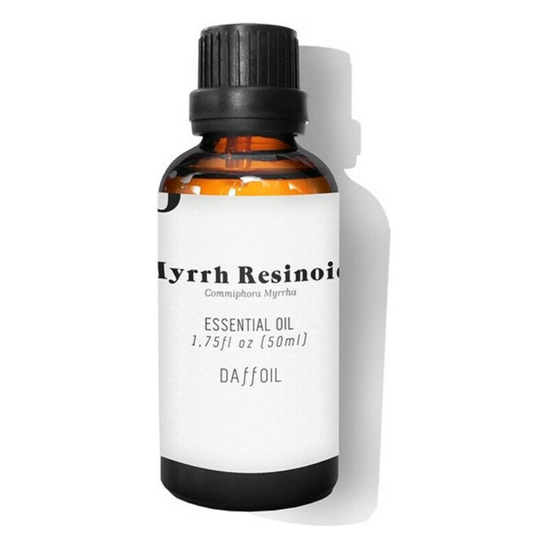 Essential oil Daffoil DAFFOIL MIRRA 50 ml Myrrh