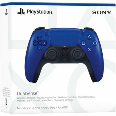 Controlador PS5 DualSense Sony Bluetooth Bluetooth 5.1 PlayStation 5