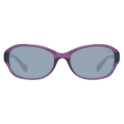 Óculos escuros femininos Guess GU 7356 O43 -57 -18 -0