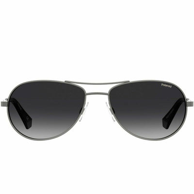 Men's Sunglasses Polaroid PLD-2100-S-X-R80-WJ ø 56 mm