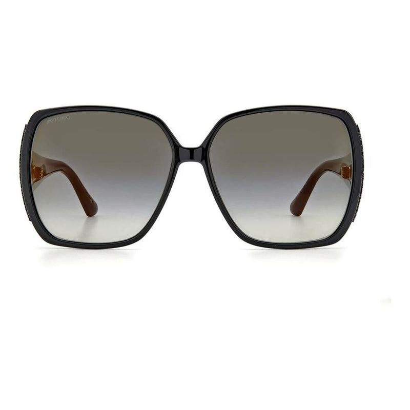 Óculos escuros femininos Jimmy Choo CLOE-S-62807FQ Ø 62 mm