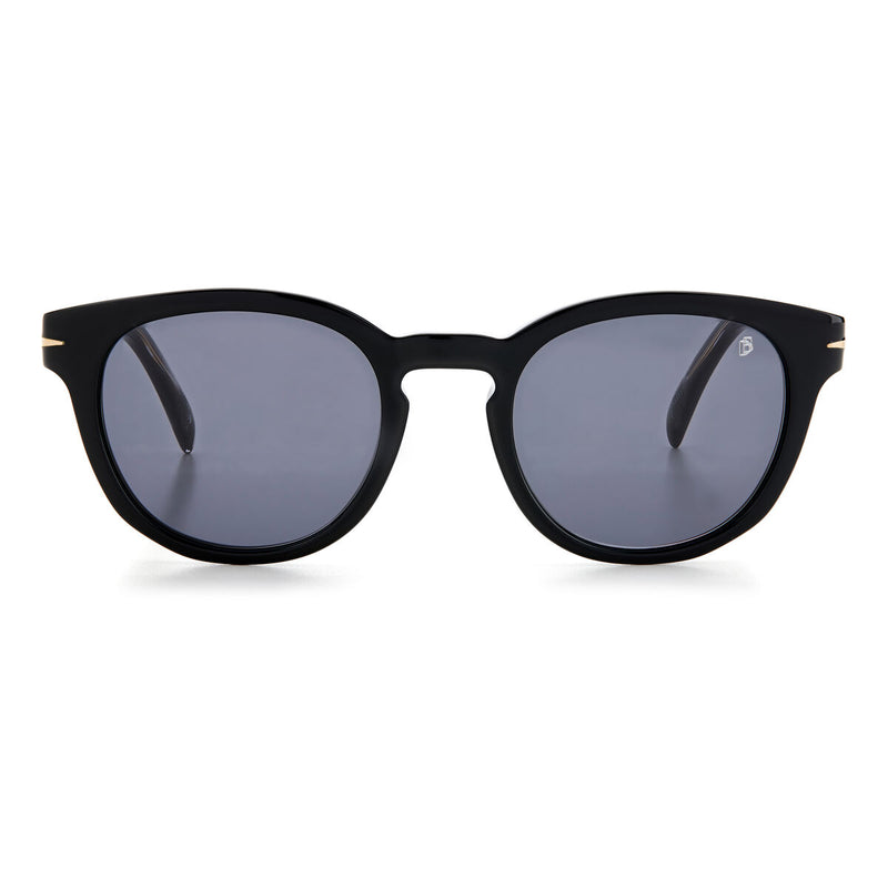 Óculos escuros masculinos David Beckham DB-1046-S-807-IR Ø 50 mm