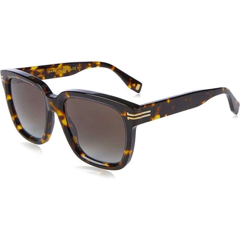 Óculos escuros femininos Marc Jacobs MJ-1012-S-0086 Ø 52 mm