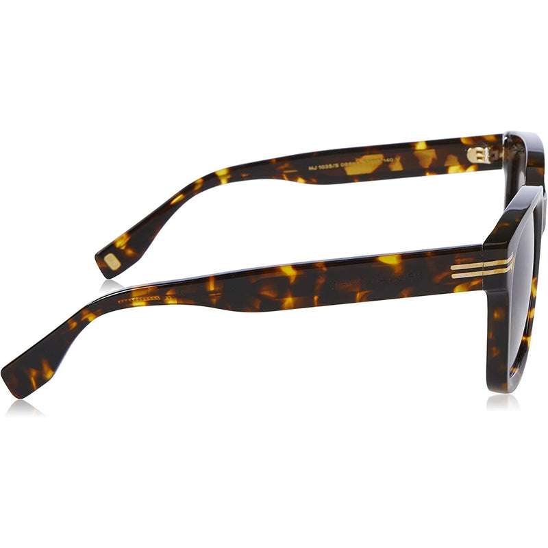 Óculos escuros femininos Marc Jacobs MJ-1012-S-0086 Ø 52 mm