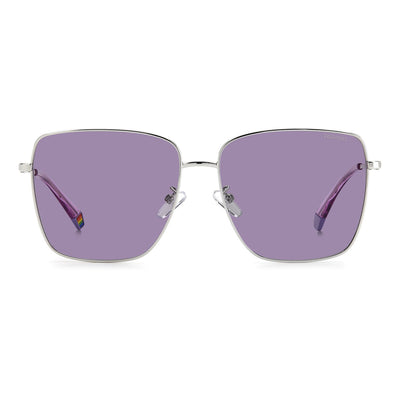 Lunettes de soleil Femme Polaroid PLD-6164-G-S-010-KL ø 59 mm