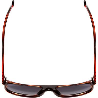 Óculos escuros femininos Carrera S Vermelho ø 56 mm