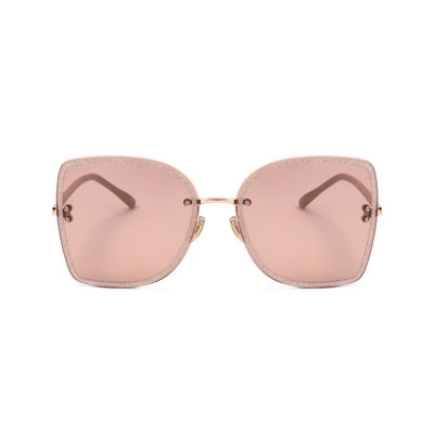Ladies' Sunglasses Jimmy Choo LETI-S-FIB Ø 62 mm