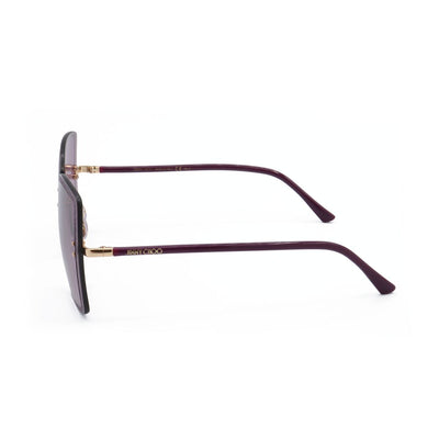 Ladies' Sunglasses Jimmy Choo LETI-S-0VO1 Ø 62 mm