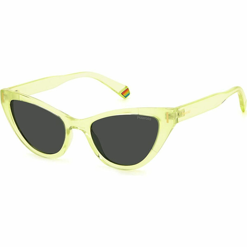 Lunettes de soleil Femme Polaroid PLD-6174-S-40G-M9 Ø 52 mm