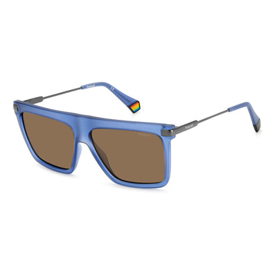 Men's Sunglasses Polaroid PLD-6179-S-FLL-SP ø 58 mm