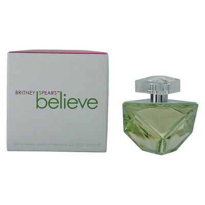 Women's Perfume Believe Britney Spears EDP EDP
