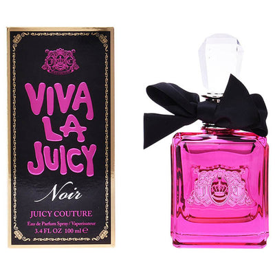 Perfume Mulher Viva La Juicy Noir Juicy Couture EDP EDP 100 ml