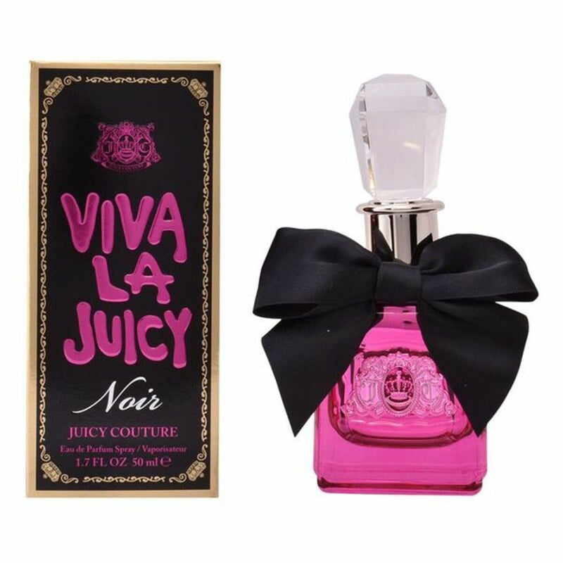Parfum Femme Viva La Juicy Juicy Couture Viva La Juicy Noir EDP (50 ml) 50 ml