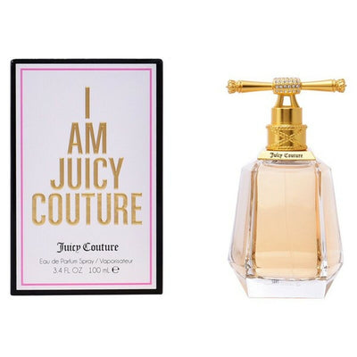 Perfume Mulher I Am Juicy Couture Juicy Couture EDP EDP