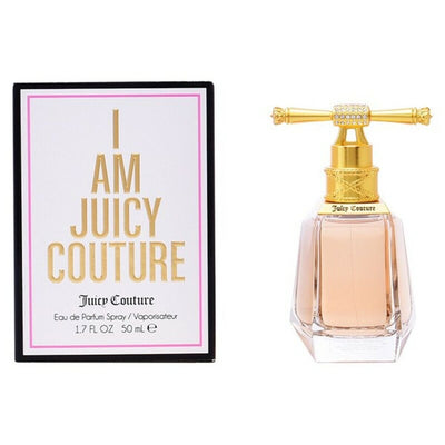 Women's Perfume I Am Juicy Couture Juicy Couture EDP EDP
