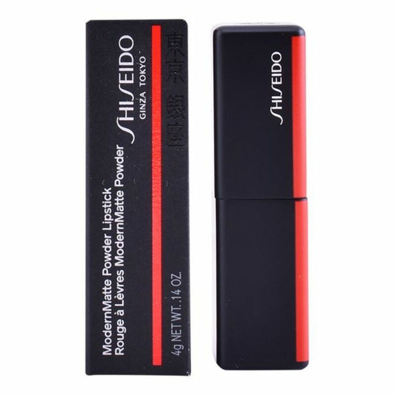 Batom Modernmatte Powder Shiseido 4 g