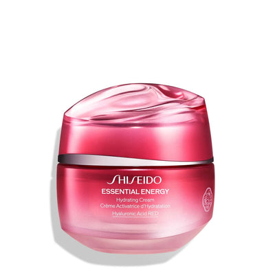 Crème visage Shiseido 50 ml