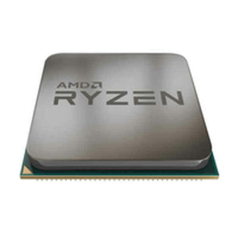 Processeur AMD AMD AM4