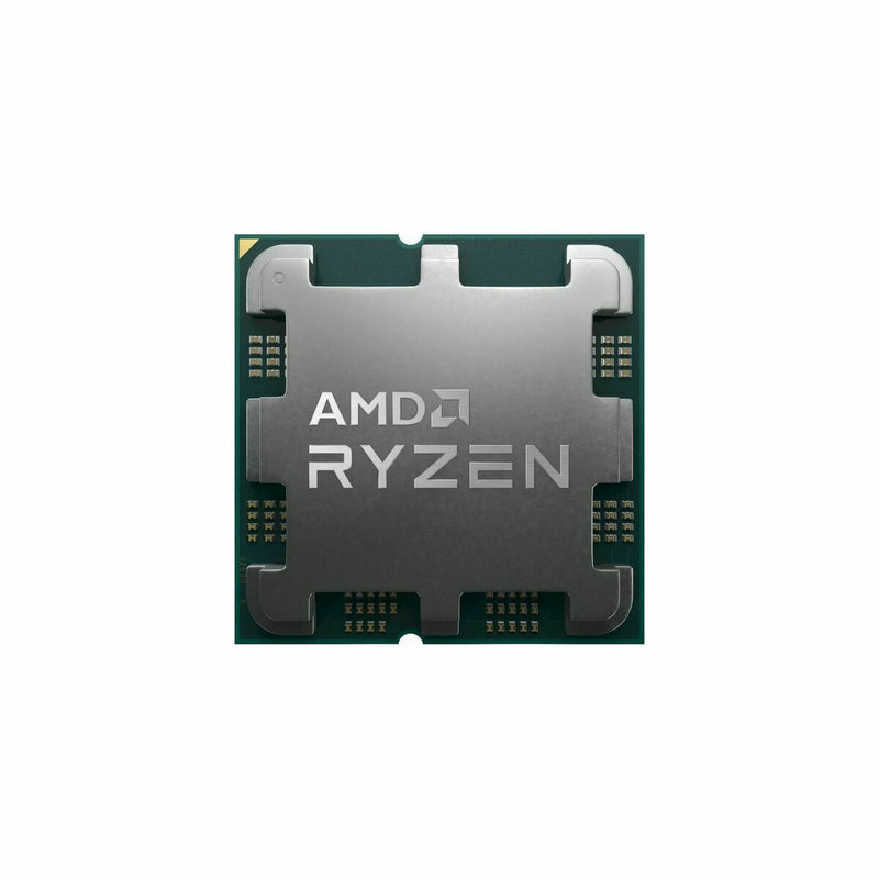 Processador AMD 100-100000591WOF AMD Ryzen 7 7700X AMD AM5