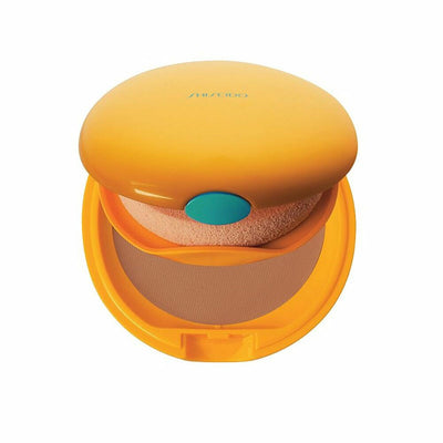 Base de Maquillage en Poudre Shiseido Expert Sun Compact Foundation 12 g