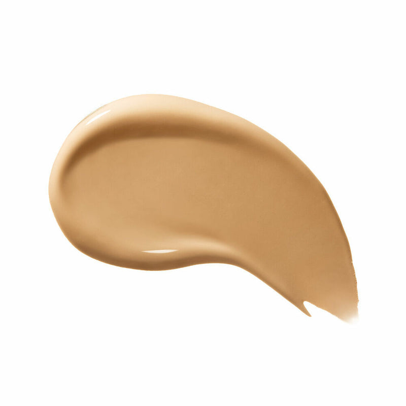 Base de maquillage liquide Shiseido Synchro Skin Radiant Lifting Nº 340 Oak 30 ml