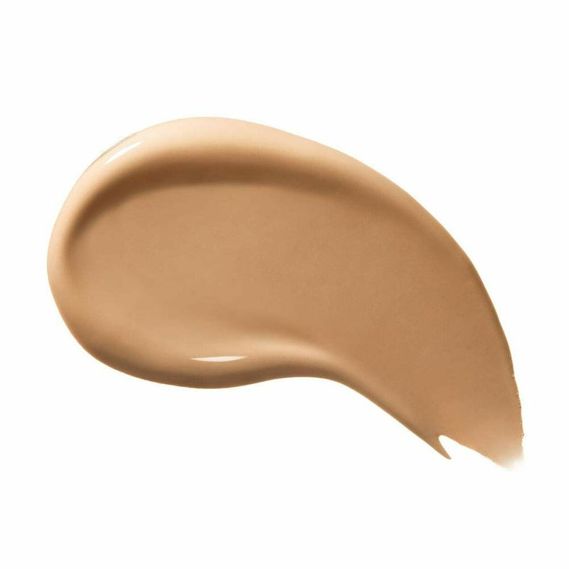 Base de Maquilhagem Fluida Synchro Skin Radiant Lifting Shiseido (30 ml)