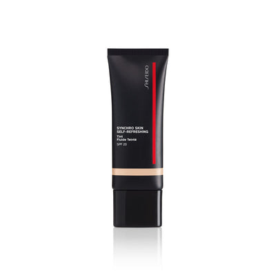 Base de Maquilhagem Fluida Shiseido Nº 115 Spf 20 (30 ml)