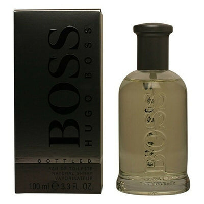 Men's Perfume Hugo Boss EDT