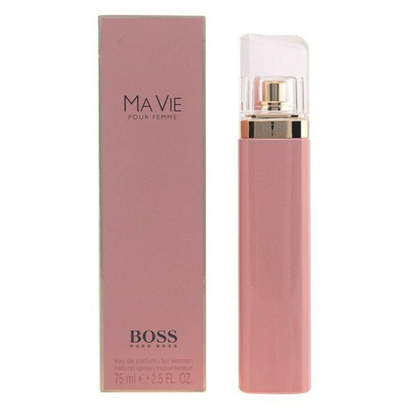 Parfum Femme Boss Ma Vie pour Femme Hugo Boss Boss Ma Vie pour Femme EDP EDP 75 ml