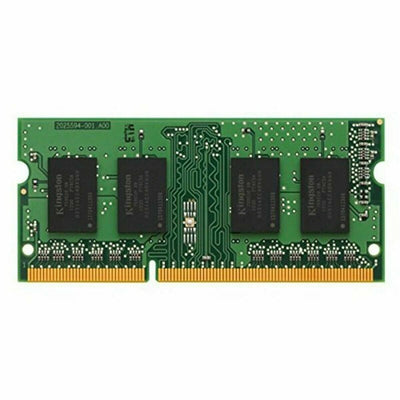 Mémoire RAM Kingston KCP3L16SS8/4 4 GB DDR3L