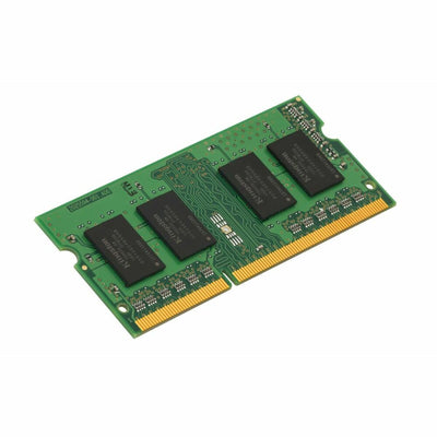 Memória RAM Kingston KVR32S22S8/16 DDR4 16 GB DDR4 DDR4-SDRAM CL22
