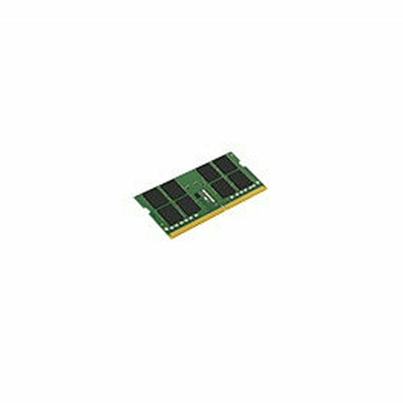 Mémoire RAM Kingston SODIMM 32 GB DDR4 32 GB