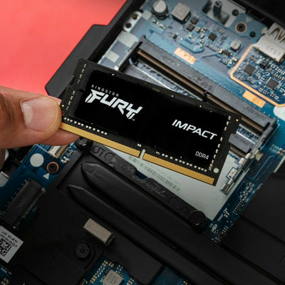 Memória RAM Kingston KF426S16IB/16        16 GB DDR4
