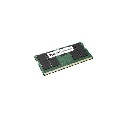 Mémoire RAM Kingston KVR52S42BD8-32 32 GB DDR5