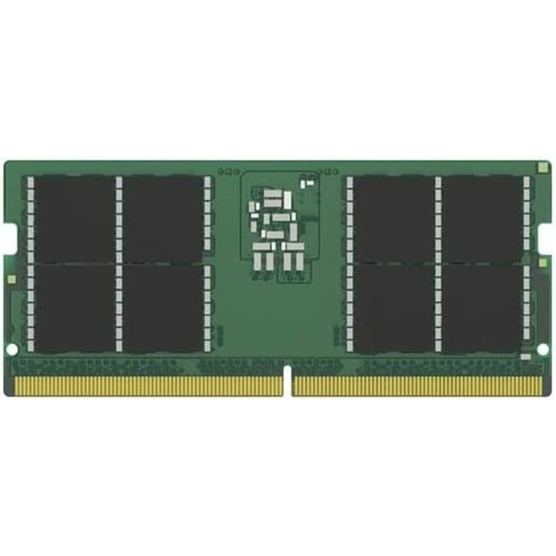 RAM Memory Kingston DDR5 SDRAM DDR5 32 GB