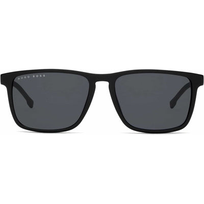 Óculos escuros masculinos Hugo Boss BOSS-0921-S-807-IR Ø 55 mm