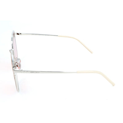 Óculos escuros femininos Jimmy Choo NILE-S-S0J ø 63 mm
