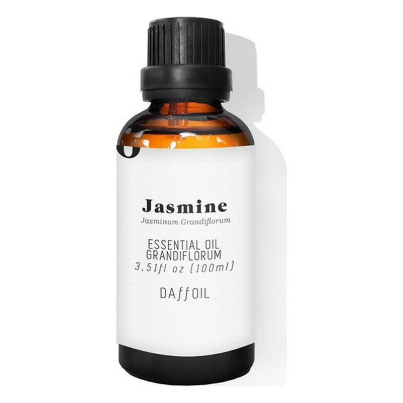 Essential oil Daffoil DAFFOIL JAZMIN 100 ml Jasmine
