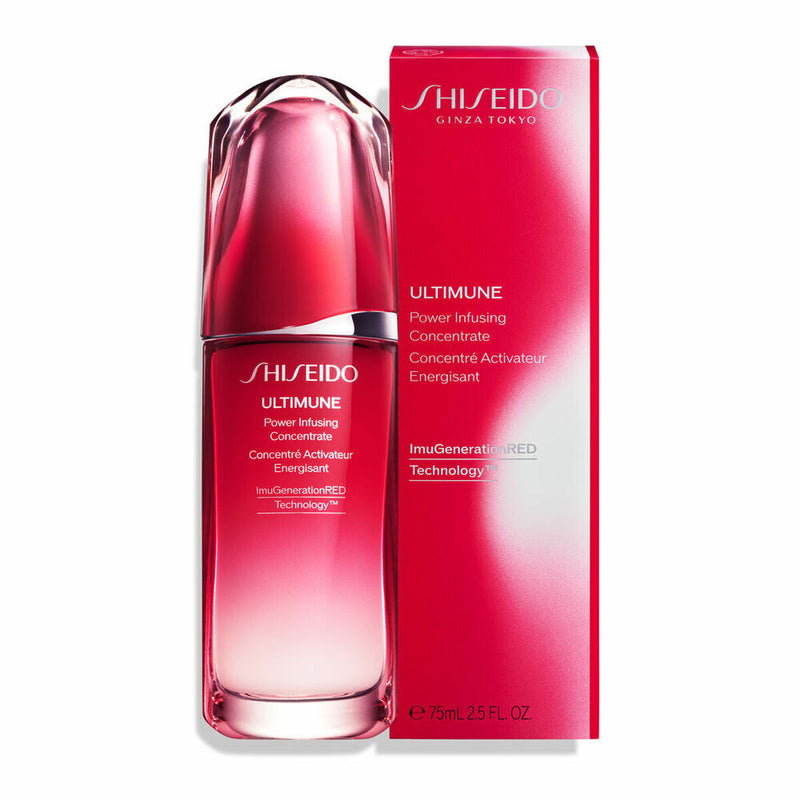 Sérum Anti-idade Shiseido 768614172857 75 ml (75 ml)