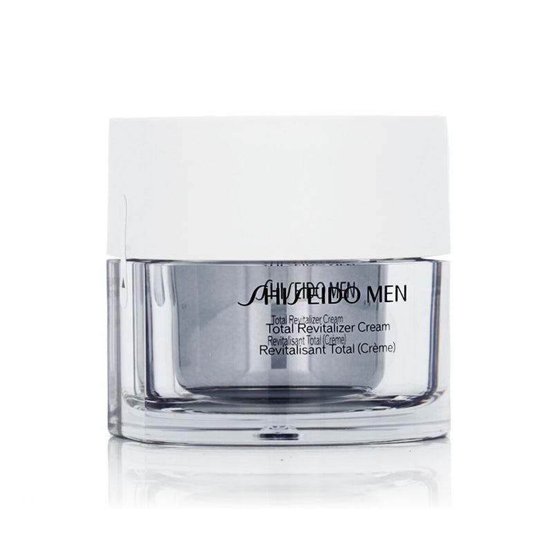 Facial Cream Shiseido