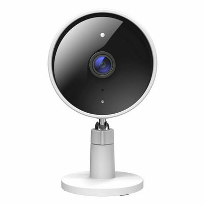 Camescope de surveillance D-Link DCS-8302LH Full HD WiFi 7W