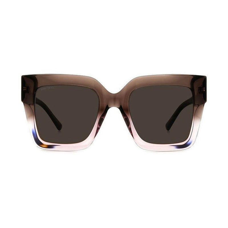Óculos escuros femininos Jimmy Choo EDNA-S-08M Ø 52 mm