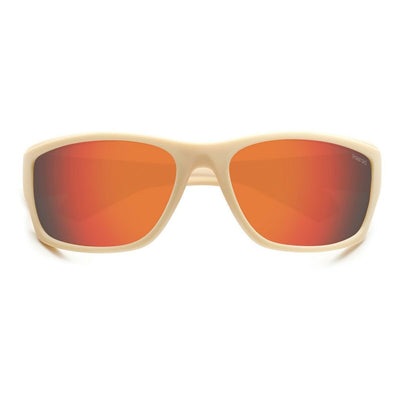 Lunettes de soleil Homme Polaroid PLD-2135-S-IXN Ø 65 mm