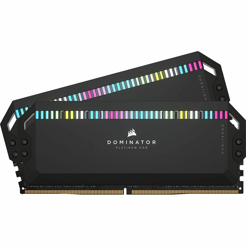 Memória RAM Corsair Dominator Platinum RGB CL36 32 GB