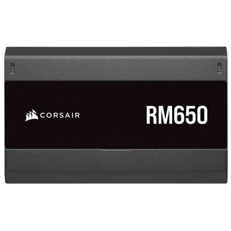Power supply Corsair RM650 2023 650 W 80 Plus Gold