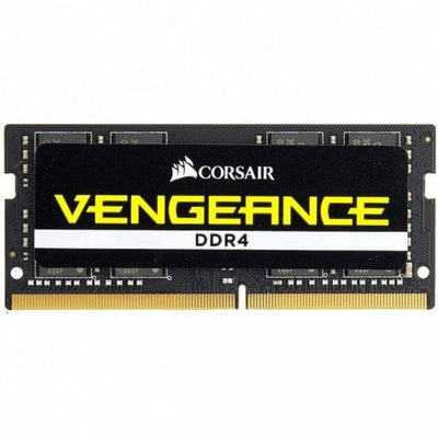 Memória RAM Corsair CMSX16GX4M1A2400C16 16 GB DDR4 2400 MHz CL16