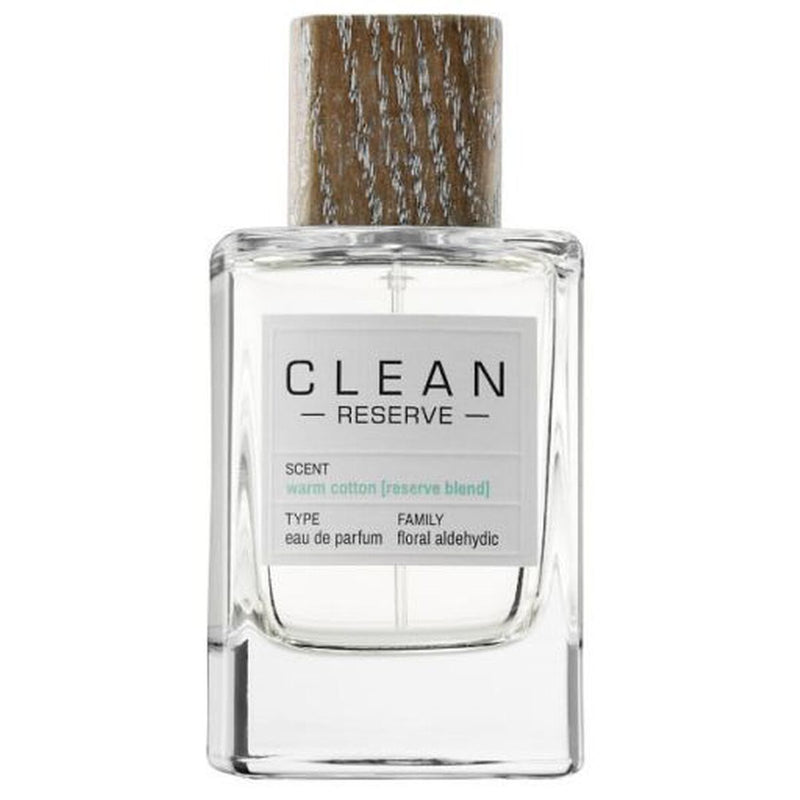 Perfume Unissexo Clean Clean Warm Cotton EDP 100 ml