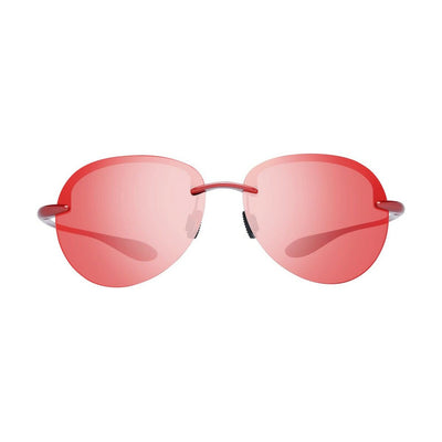 Men's Sunglasses Police Po G Red