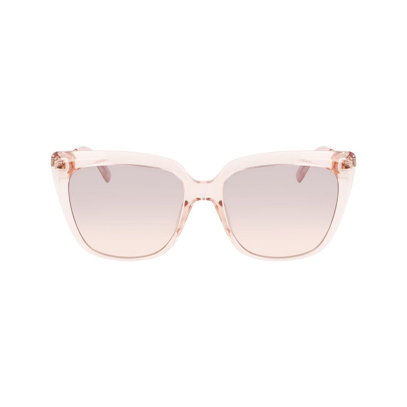 Lunettes de soleil Femme Calvin Klein CKJ22601S-671 ø 56 mm