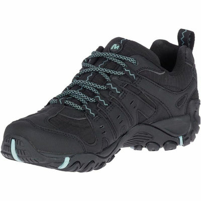 Trainers Accentor Sport Merrell Sport GTX  Black